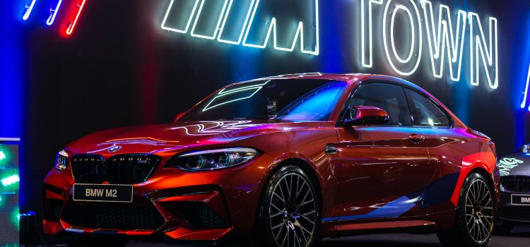BMW XM’s Pikes Peak Failure: Shaking Motorsport World
