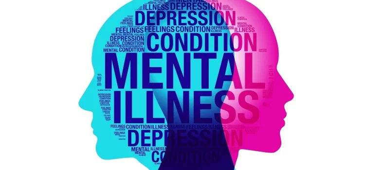 Mental Health Issues in Miami Seeking Support