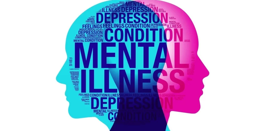 Mental Health Issues in Miami Seeking Support