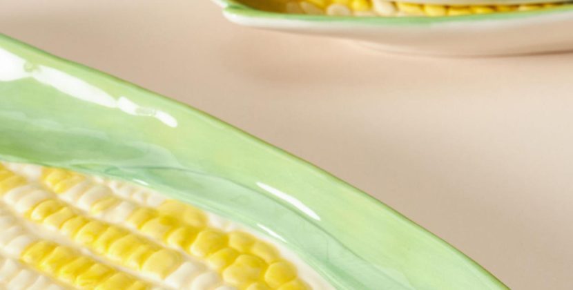 Perfect Corn
