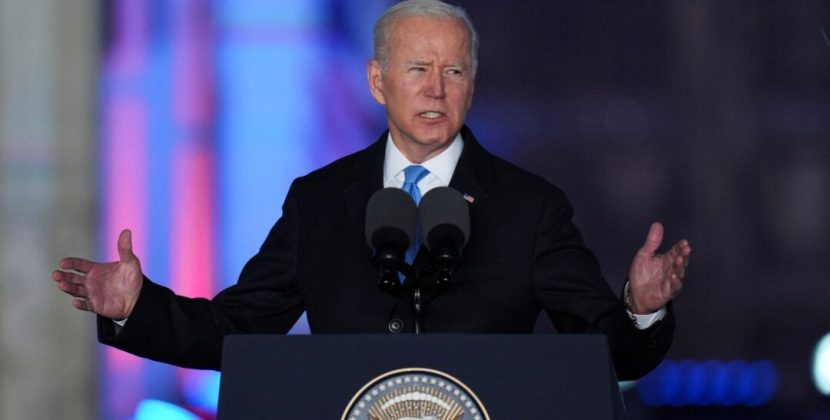 Joe Biden