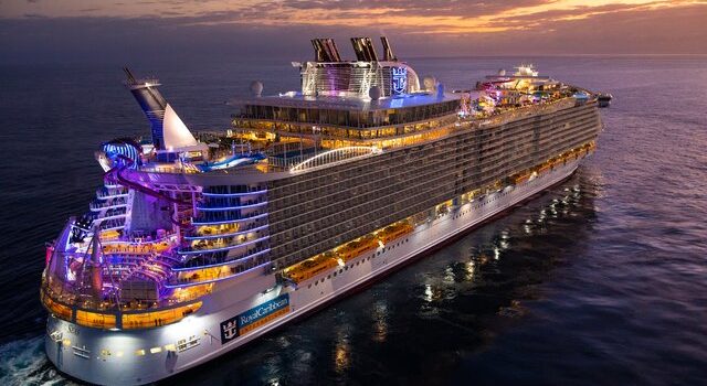 French Statistics Office Debunks Cruise Ship Economic Rescue Myth