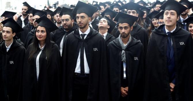 Over Half of Young Arabs in Levant and North Africa Aspire to Emigrate