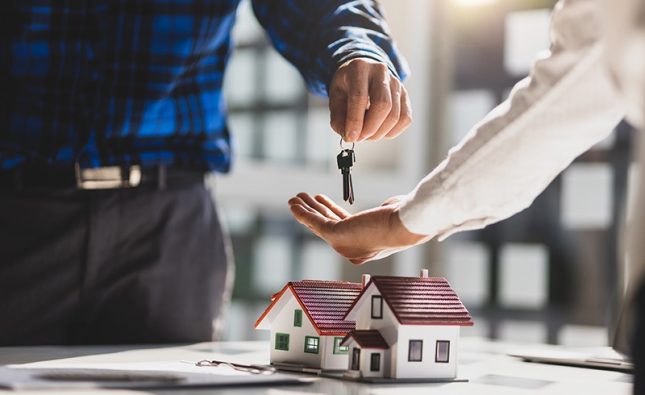 Real Estate Buyers