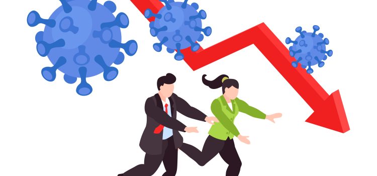 Facing the Challenges Ahead: Researchers Amid Covid Uptick