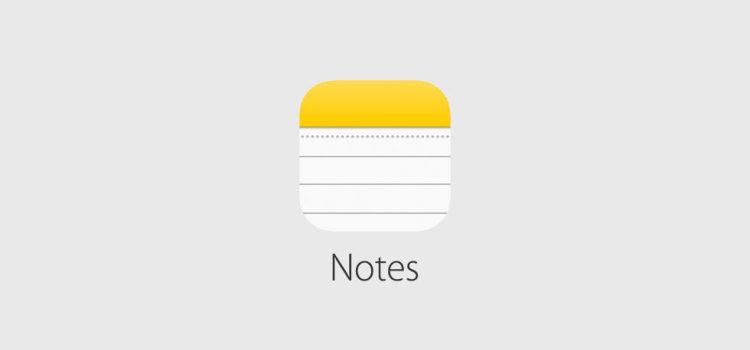 7 Ways to Organize Apple Notes for Enhanced Productivity