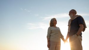 Tomorrow's Longevity