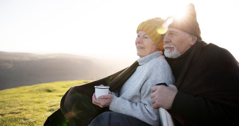 Tomorrow's Longevity