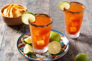 Micheladas