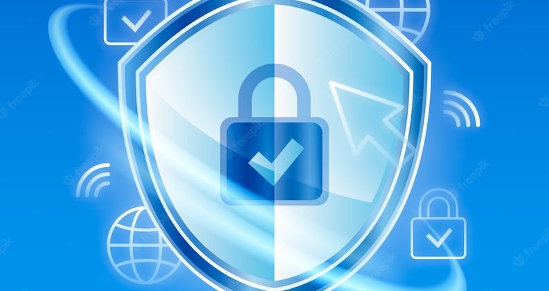 VPN data