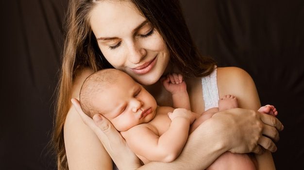 Breakthrough in Mental Health: FDA Approves Landmark Pill for Postpartum Depression Relief