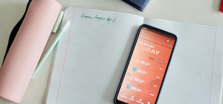 Best Note-Taking Apps for Multi-Device Access