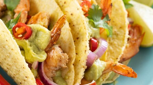 Enhancing the Taco Bell Crunchwrap: A Beefier Experience