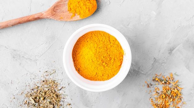 Turmeric Tactics: Avoid Face-Care Mistakes