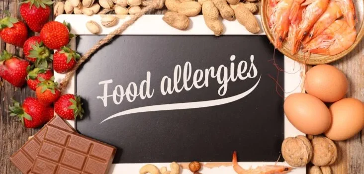 Allergic Alert: Identifying Primary Food Culprits | Expert Advice