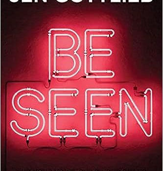 Unveiling ‘BE SEEN’: Preview of Jen Gottlieb’s Empowerment