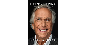 Being Henry, Preorder, Legendary Life, The Fonz, Explo