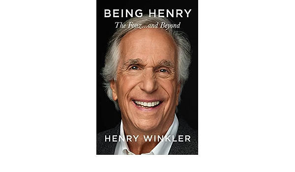 Being Henry, Preorder, Legendary Life, The Fonz, Explo