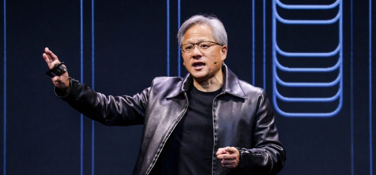 Nvidia’s Vulnerability: Taiwan Factor