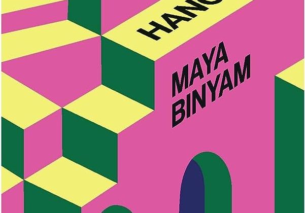 Hangman by Maya Binyam