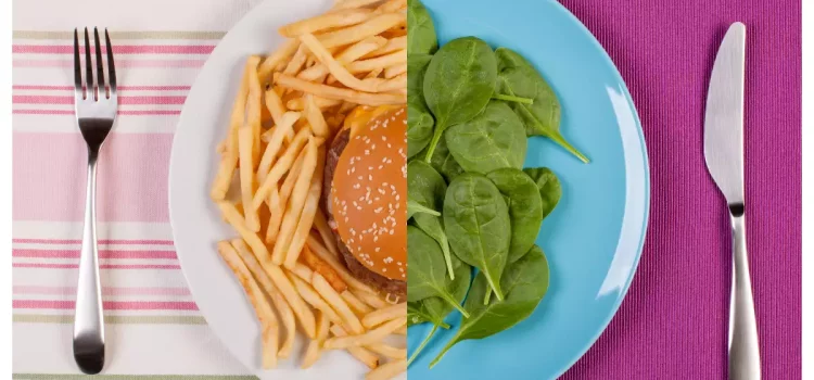 Fast Food vs Homemade Cooking: Cost Comparison and Health Impact