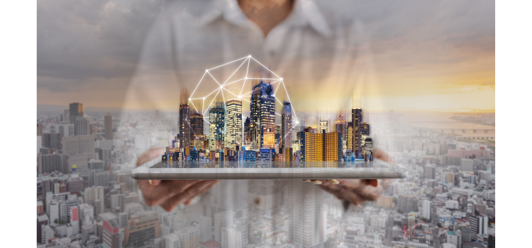PropTech Revolution: Technology’s Impact on Real Estate