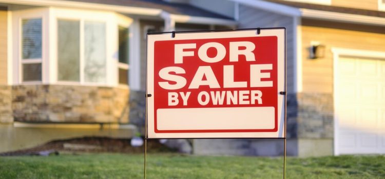 Selling ‘For Sale by Owner’: Tips for Success
