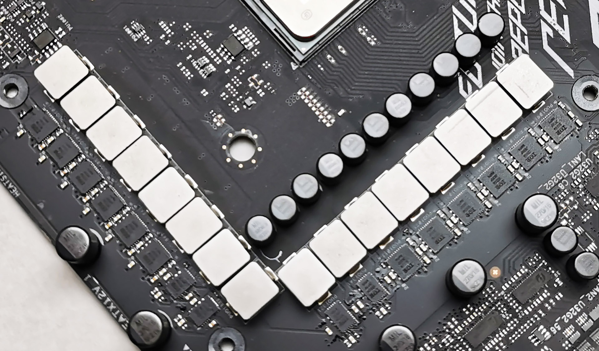 Understanding VRM on Motherboard: Importance and Components