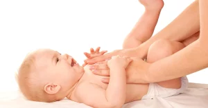 baby's skin safety