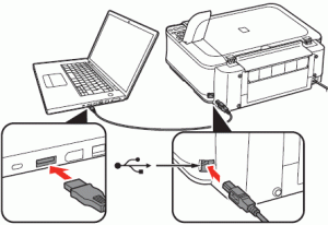 printing issue