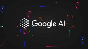 Google's A.I. experiment