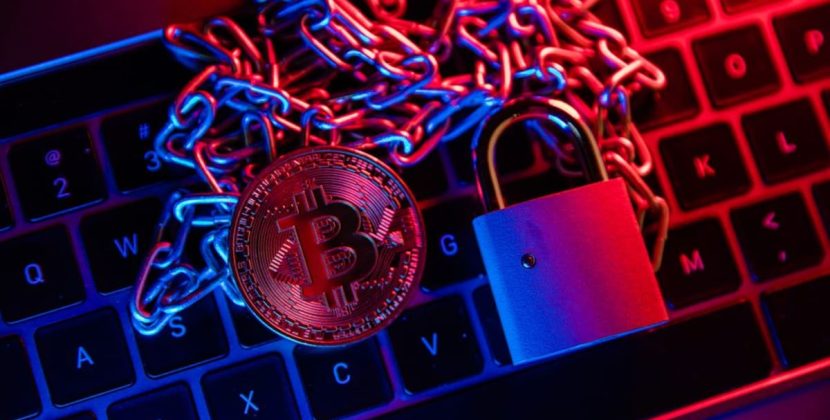 Crypto Scam