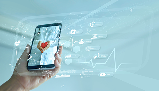 Digital health