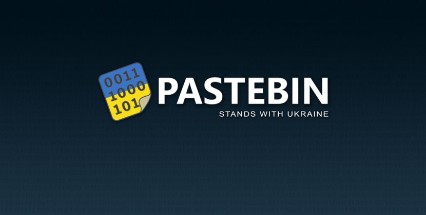Pastebin