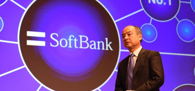 Decoding SoftBank’s Strategic Move: The Significance of Hiring an Army of Arm Underwriters