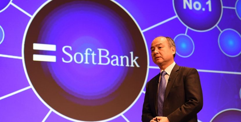 Soft Bank