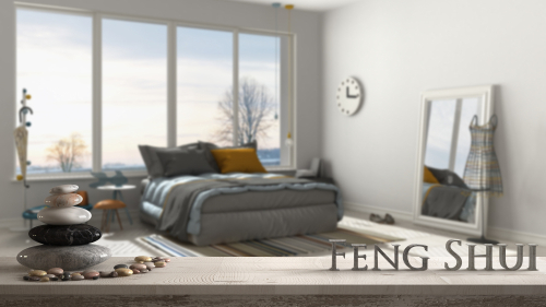 Enhance Your Bedroom with Feng Shui: Tips for Positive Energy