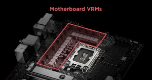 motherboard