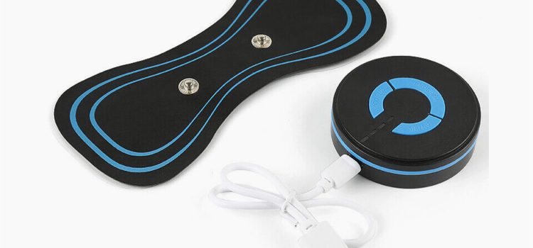 Foot Neuropathy Stunner: The Device That Renders Doctors Speechless