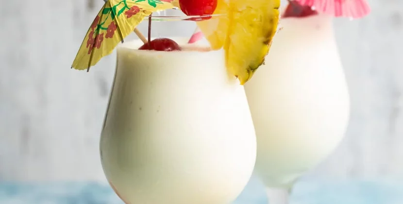colada