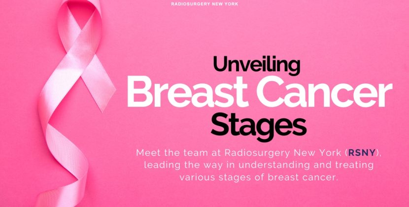 Unveiling Breast Cancer Stages