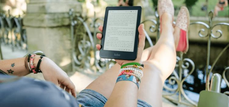 Where to Buy Ebooks: 10 Online Stores for Your Next Read