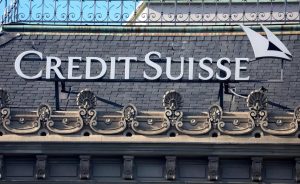 Credit suisse