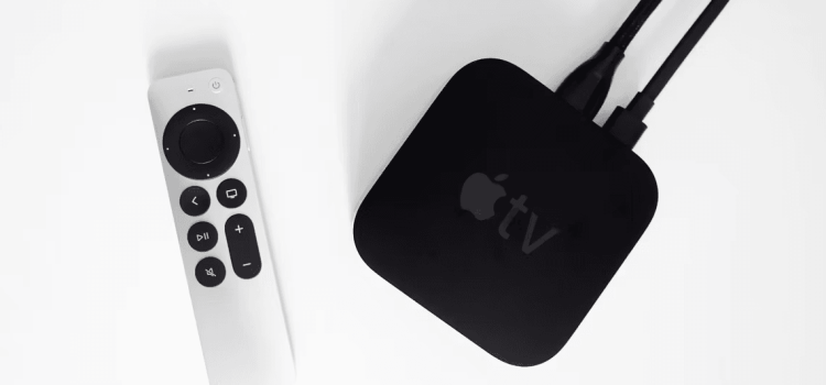 Apple TV Setup and Usage Guide: Step-by-Step Instructions