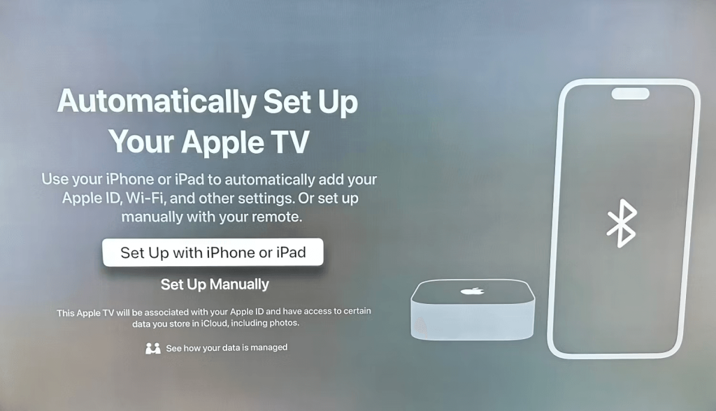 Apple TV Setup and Usage Guide: Step-by-Step Instructions - How To Set Up Apple Tv With Dish Network