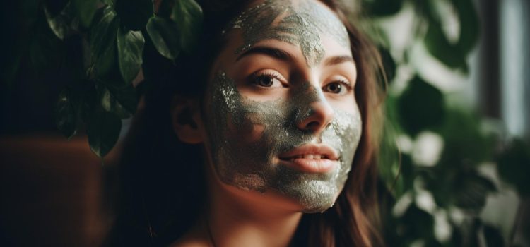 Green Elegance: Infusing Sustainability into Your Skincare Routine