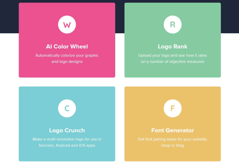 5 Free Online Logo Making Tools for Stunning Logos