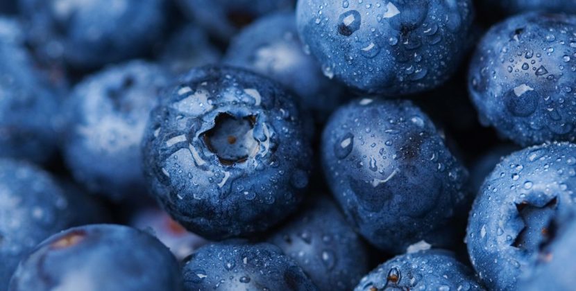 Blueberries
