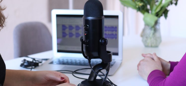 8 Podcasts for Healing Trauma and Improving Mental Health