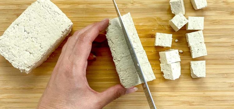 Unveiling the Health Benefits of Tofu and Delectable Recipes for Every Occasion